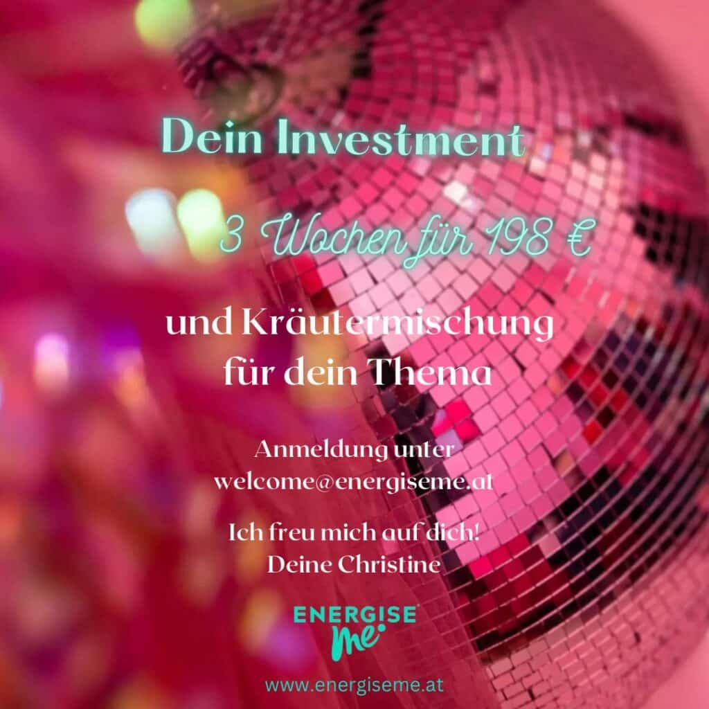 Manifestiere deine Wünsche